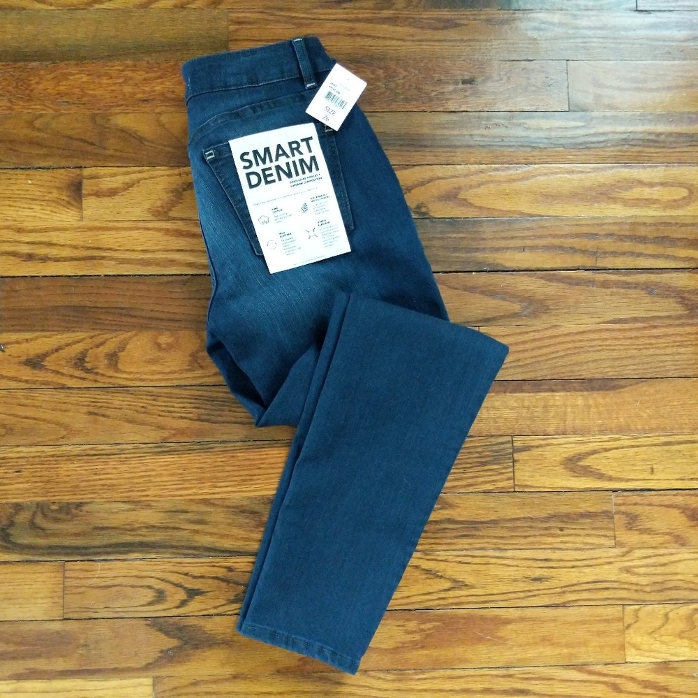 DL1961 Skinny Jeans 26P